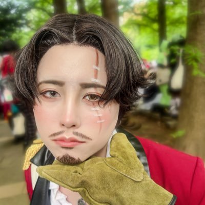 関西圏から関東になりました🆕🍐梨さんの第五垢🍐 とっくの昔に成人済の腐った女🚺重加工レイヤー好きに遊んでる✂️🤕⚓️👩🦯推し🫶enjoy勢ダブハン芸人🏃🏃♀️🦑🧜🏻♀️本垢(@harakudasi)