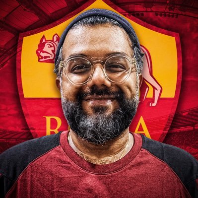 Storyteller in a footballing world 🌍⚽️ | AS Roma 🟨🟥| Built a football academy | Calcio culture | Building @calciocharcha | 📺 Subscribe on YouTube 👇🏻