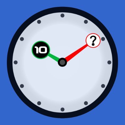 The One app for Teaching Time. https://t.co/1nZq3fWVpK