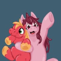 Tir (@thelittletir) 's Twitter Profile Photo