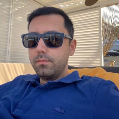 Markapol Domains, Mechanical Engineer, Domain Investor, Voodo Concept Founder, Denizli 💚🖤 https://t.co/bCwBD07zFQ https://t.co/JOWqqjxVcE https://t.co/2lcujsy2ku https://t.co/1LrEf6hx7n https://t.co/LrkYXtrxk6 https://t.co/FjCMkaRUDs