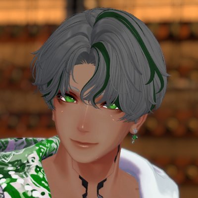 robojam_vrc's profile picture. VRCでひたすらK-POP踊ってる体力オバケ。
 黒ギャルじゃない。ダークエルフだよ。
ダンス練習結果 #jamd_vrc