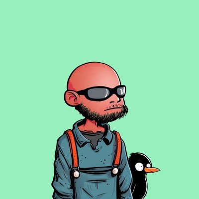 @Poseidon_SF ‘s moderator | crypto/nft enthusiast