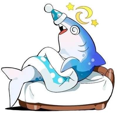 DizzyShark Profile