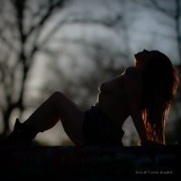 Dream Vision Boudoir (@mike_stombaugh) 's Twitter Profile