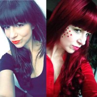 Giatheformerballerina (@giaballerina) 's Twitter Profile