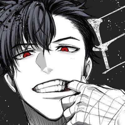 kusuのしかばねさんのプロフィール画像