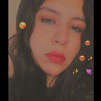Michael Jackson https://t.co/naVLXKRvcu
🦋🐞AMANTE DE LA MÚSICA🌙.
|
MICHAEL JACKSON FAN.
|
KIRCHNERISTA & PERONISTA.
|
ARGENTINA.
🐞🦋