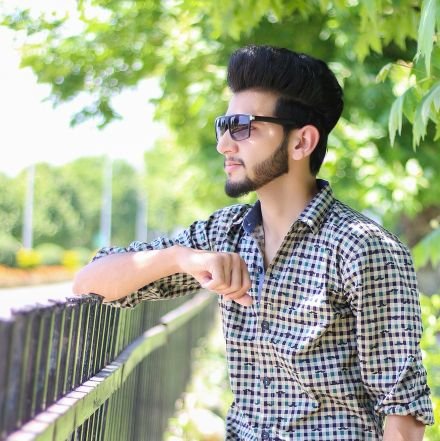 Sanjayverma58gj's profile picture. 