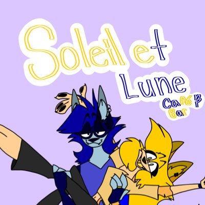 soleil_et_Lune5's profile picture. Idea for small show/series!- trying to start small fandom- show my art!- hope y’all enjoy!