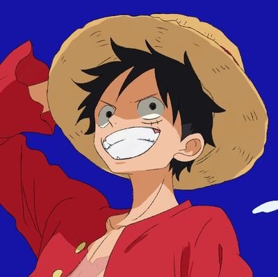 I love One Piece / Trails / JoJo / Persona / draw sometimes ✍️