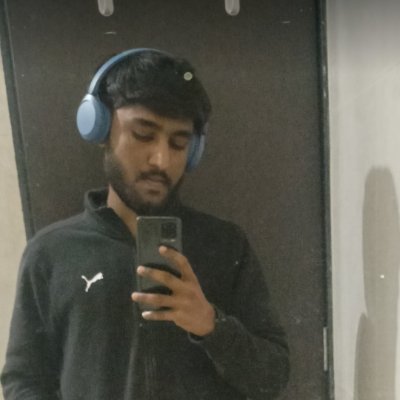Cricket | music 🎶| Mathematics |
iitian
quantfinance
IITdelhi