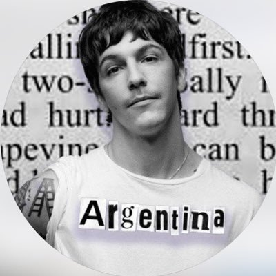 Bienvenidos a la cuenta en español de LATAM dedicada a Tucker Pillsbury (@rolemodel). Hecha por una fan, para fans.