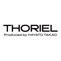 THORIEL (@thoriel_jp) 's Twitter Profile Photo THORIEL (@thoriel_jp) 's Twitter Profile Photo