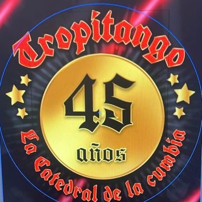 La Catedral De La Cumbia, Un Lugar Diferente ! 45 AĆOS