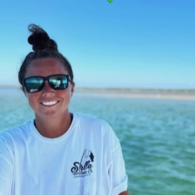 NCWU ALUM🎓| OBX born and raised| Sports Junky