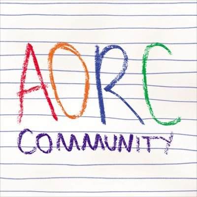 Anything OPM-Related (originally AnyOverRidleys Community)
More than just a community.