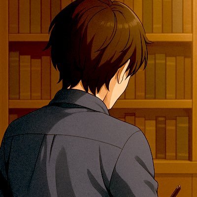 夢想PENと申します。現在、カクヨムで連載中です。無言フォロー、リポスト良くしますが、お気になさらず。私の事は気軽にフォローどうぞ。