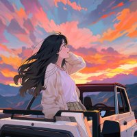 思い は かぜ 風 のようです🌸 (@moonlightgr_) 's Twitter Profile