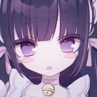.欠如 (@cccxyue) 's Twitter Profile
