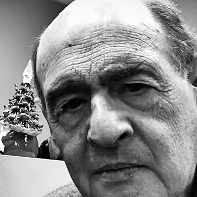 avigadro's profile picture. retired DPM