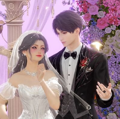 BFF @BassychanIshere @PawsOnAnimation My Hero @Gavin_Bai BFF @FairyAthanasia1 NXX friend @skyoshizuma Hubby @qiyu_06
#Mlqc #ToT #Lads #AzianJupiter #RandomRp