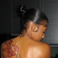 Princess Nympho (@pynympho) 's Twitter Profile