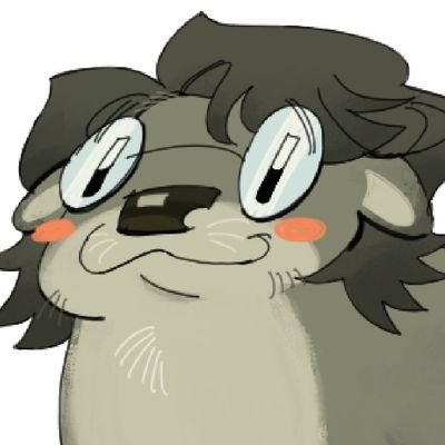 19, AD NSFW Misc. Only accepts requests from mutuals. pfp @haldderps