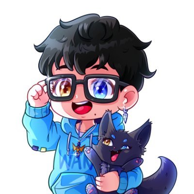 Hi! I'm Showann,
Anime artist focused on stream graphics like banners, OC, eye banner, Character sheet & PFP ✨
💬 FEEL FREE to DM
