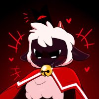 ✞ — 𝐘𝐎𝐔𝐑 𝐌𝐀𝐒𝐓𝐄𝐑 (@sinfullamb_) Twitter profile photo