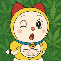 ドラミ (@drmchan003) 's Twitter Profile
