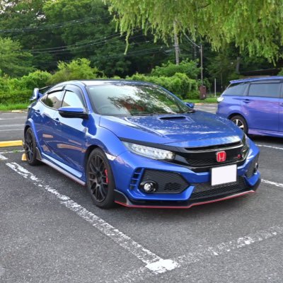 teruru_fk8's profile picture. 東京 🚹 🚗 ZC6 → FK8