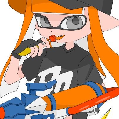 ゲーム垢はフォロバ100%‼️YouTuberもやってます‼️最高XP2880、ホコ最終王冠453位、プライム使い 絵師さん→https://t.co/tWIFRgLWiv