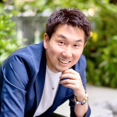 (株)プレジャーデサイン代表取締役、他4社の役員を兼務/東京•名古屋•大阪•福岡で事業展開/ビジネス著者&講演家/起業後6ヶ月間売上ゼロを経験/創業10年目/興味ゼロ顧客から買いたいを引き出す、いい商品を売れる商品に変える意識変容の専門家/【ゼロ集客教室】をYouTubeで開講中↓↓↓