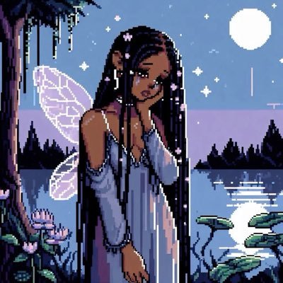 Mjmagicc1's profile picture. somewhere between psychotic and iconic🛸