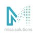 misasolutions (@misasolutions) Twitter profile photo misasolutions (@misasolutions) Twitter profile photo