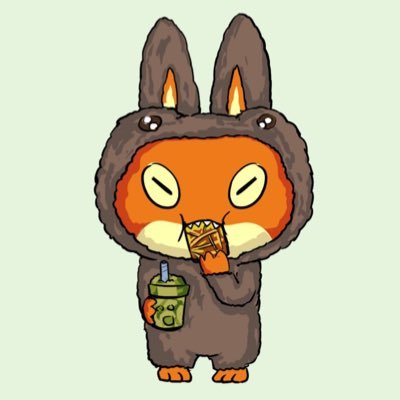 TrustPump2k25's profile picture. 