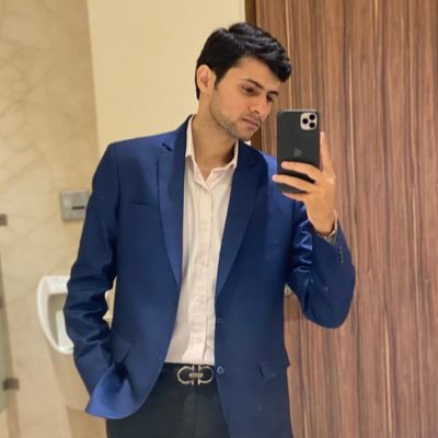 abhishekbhola07's profile picture. Keep it real.