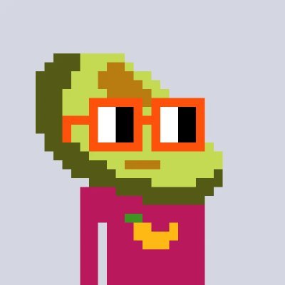 Nounish Art School cofounder @eanounish
hey there :)