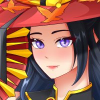 MeilinXi | Live2D VArtist🪭 (@meimeilinxi) 's Twitter Profile Photo MeilinXi | Live2D VArtist🪭 (@meimeilinxi) 's Twitter Profile Photo