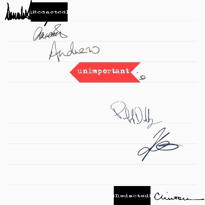 RickFighti5047's profile picture. Advocating for the release of the Epstein Files and helping punish the Perpetrators in the Files.