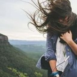 She shines not because she wants to be seen, but because she cannot help it.