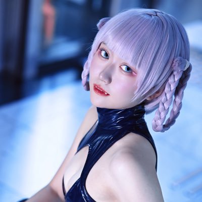 広島・岡山・大阪出没/21/コスプレ/SHOWROOMライバー/GUバ畜/ポトレ/気軽にフォローよろしくお願いします❕無言フォロー失礼しますm(_ _)mリットリンク➡️ https://t.co/feaQ2B4qSh