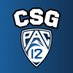 CSG Pac-12 (@csg_pac12) Twitter profile photo CSG Pac-12 (@csg_pac12) Twitter profile photo