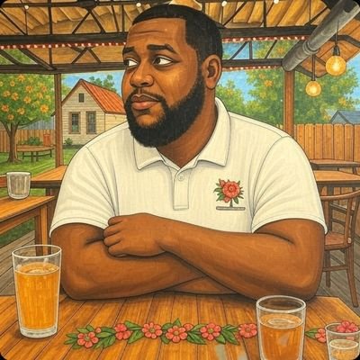 PerrySinatra_1's profile picture. Morehouse College

University of Georgia 
FBA 🇺🇲
Army Combat Vet 🇺🇲