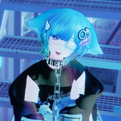 ♂だったり♀だったりする人。中身はショタコンのお姉さん
★所属⇛BlckLily/Ledlam/KiskillRIRA/幻燈楼/祀唵餐館/サモエドカフェ/Cafe&BarViolet
★VRC⇒YAMIxxx