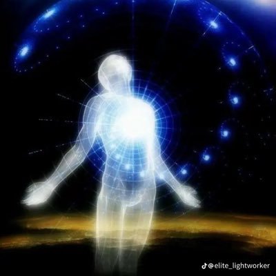 immerlinglight's profile picture. Everything you can imagine is real.💡🙏