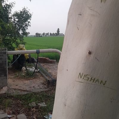🙇ਮਨ ਨੀਵਾਂ ਮੱਤ ਉੱਚੀ🙏
I keep my personal life quiet. So don’t think u know me. U only know what I allow u to 👻happie_nishan13
🏡ਮਾਲਵਾ #NeverForget1984