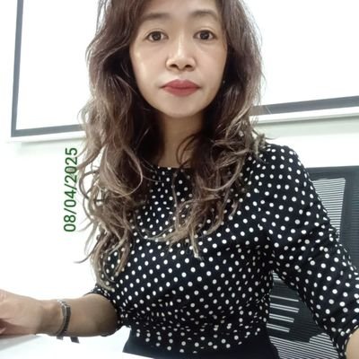 Apt. Ibtisam. Ph.D., #AuburnUniversity alumni, #UGent alumni, A. woman, she/her, Faculty lecturer at Sekolah Pascasarjana UNESA, https://t.co/UbxVYRPOUv.