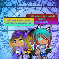 Lisedt/Violet moon (@violetmoon2006) 's Twitter Profile